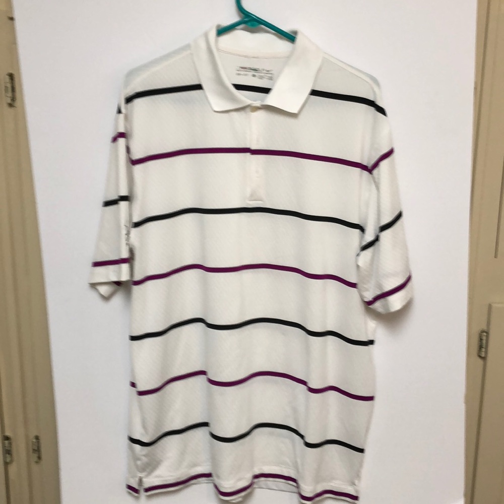 Nike Polo Dri-Fit